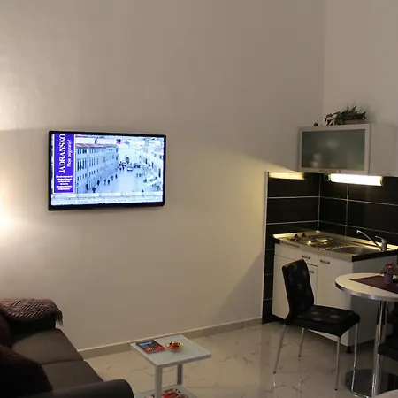 Studio Dreams Stradun * Ragusa