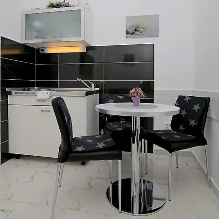 Appartamento Studio Dreams Stradun Ragusa