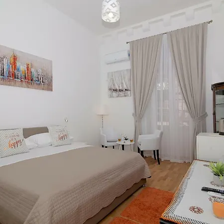 Studio Dreams Stradun Ragusa
