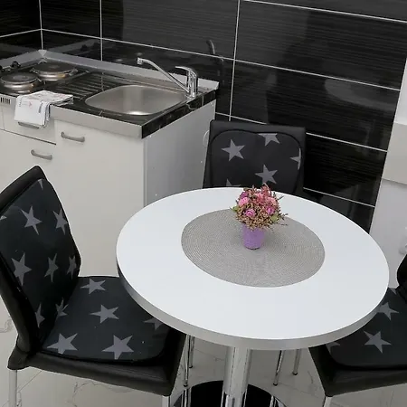 Studio Dreams Stradun Apartment *